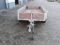 Aanhanger, geho, gh7400, 1991 - afbeelding 10 van  13