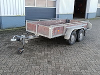 Aanhanger, geho, gh7400, 1991 - afbeelding 11 van  13