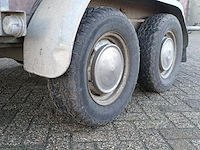 Aanhanger, geho, gh7400, 1991 - afbeelding 13 van  13
