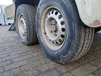 Aanhanger, geho, gh7400 met oprij klep, 2003 - afbeelding 7 van  15