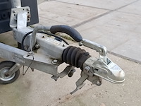 Aanhanger, hapert, al - afbeelding 2 van  12