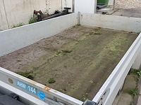 Aanhanger, hapert, al - afbeelding 3 van  12