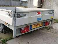 Aanhanger, hapert, al - afbeelding 4 van  12