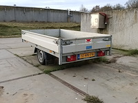 Aanhanger, hapert, al - afbeelding 5 van  12