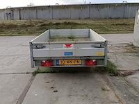 Aanhanger, hapert, al - afbeelding 6 van  12