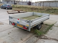 Aanhanger, hapert, al - afbeelding 7 van  12