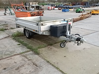 Aanhanger, hapert, al - afbeelding 8 van  12