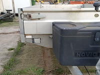 Aanhanger, hapert, al - afbeelding 10 van  12