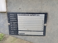 Aanhanger, hapert, al - afbeelding 11 van  12
