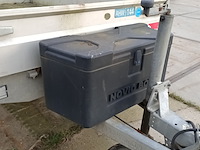 Aanhanger, hapert, al - afbeelding 12 van  12