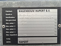 Aanhanger, hapert, al - afbeelding 4 van  12