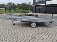 Aanhanger, hapert, al - afbeelding 5 van  12