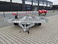 Aanhanger, hapert, al - afbeelding 6 van  12