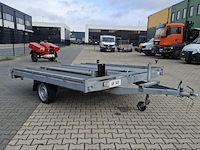 Aanhanger, hapert, al - afbeelding 7 van  12