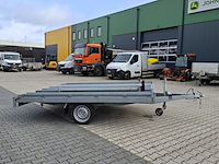 Aanhanger, hapert, al - afbeelding 8 van  12