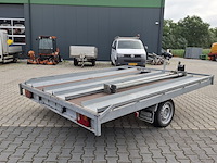 Aanhanger, hapert, al - afbeelding 9 van  12