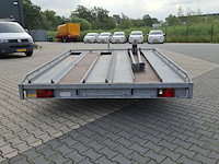 Aanhanger, hapert, al - afbeelding 10 van  12
