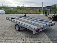 Aanhanger, hapert, al - afbeelding 11 van  12