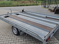 Aanhanger, hapert, al - afbeelding 12 van  12