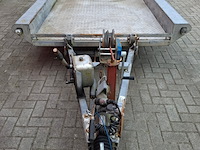 Aanhanger hapert, h2000, bouwjaar 1996 - afbeelding 4 van  10
