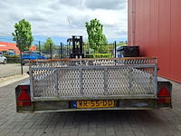 Aanhanger hapert, h2000, bouwjaar 1996 - afbeelding 6 van  10