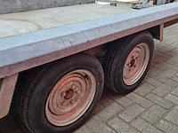 Aanhanger hapert, h2000, bouwjaar 1996 - afbeelding 10 van  10