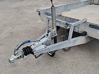 Aanhanger, hapert, hv, 2005 - afbeelding 2 van  39