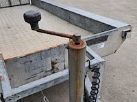 Aanhanger, hapert, hv, 2005 - afbeelding 7 van  39