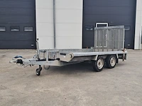 Aanhanger, hapert, hv, 2005