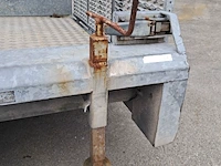Aanhanger, hapert, hv, 2005 - afbeelding 17 van  39