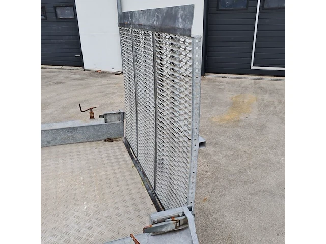 Aanhanger, hapert, hv, 2005 - afbeelding 18 van  39