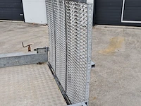 Aanhanger, hapert, hv, 2005 - afbeelding 18 van  39