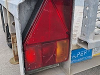 Aanhanger, hapert, hv, 2005 - afbeelding 19 van  39