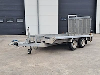 Aanhanger, hapert, hv, 2005 - afbeelding 12 van  39