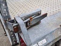Aanhanger, hapert, hv, 2005 - afbeelding 24 van  39