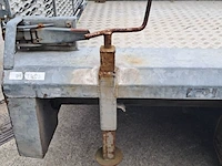 Aanhanger, hapert, hv, 2005 - afbeelding 25 van  39