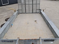 Aanhanger, hapert, hv, 2005 - afbeelding 31 van  39
