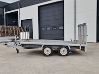 Aanhanger, hapert, hv, 2005 - afbeelding 23 van  39