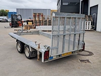 Aanhanger, hapert, hv, 2005 - afbeelding 34 van  39