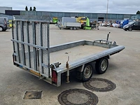 Aanhanger, hapert, hv, 2005 - afbeelding 36 van  39