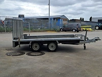 Aanhanger, hapert, hv, 2005 - afbeelding 37 van  39