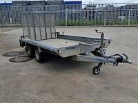 Aanhanger, hapert, hv, 2005 - afbeelding 38 van  39
