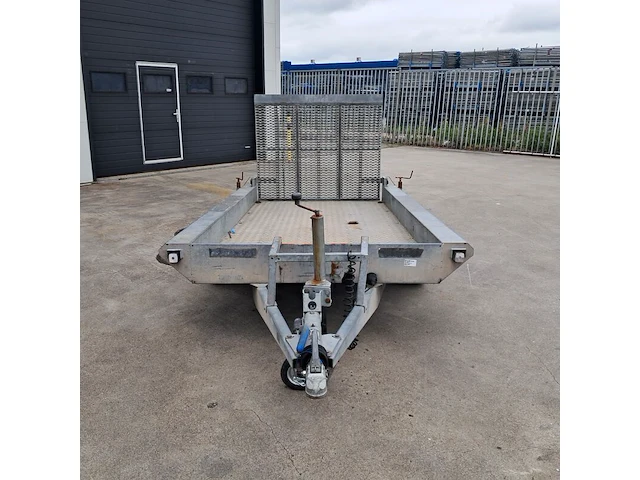 Aanhanger, hapert, hv, 2005 - afbeelding 39 van  39
