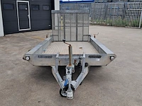 Aanhanger, hapert, hv, 2005 - afbeelding 39 van  39