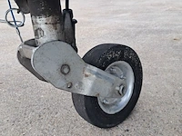 Aanhanger, hapert, k, 2005 - afbeelding 6 van  36