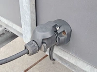 Aanhanger, hapert, k, 2005 - afbeelding 9 van  36