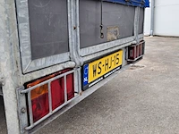 Aanhanger, hapert, k, 2005 - afbeelding 17 van  36