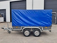 Aanhanger, hapert, k, 2005 - afbeelding 12 van  36