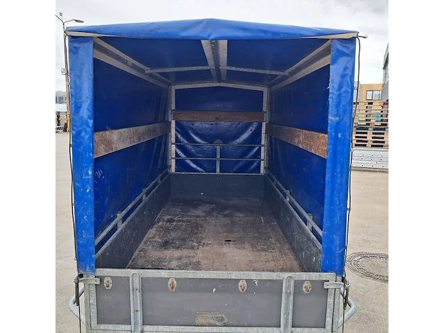 Aanhanger, hapert, k, 2005 - afbeelding 27 van  36