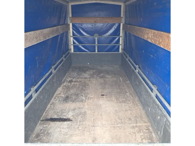 Aanhanger, hapert, k, 2005 - afbeelding 28 van  36